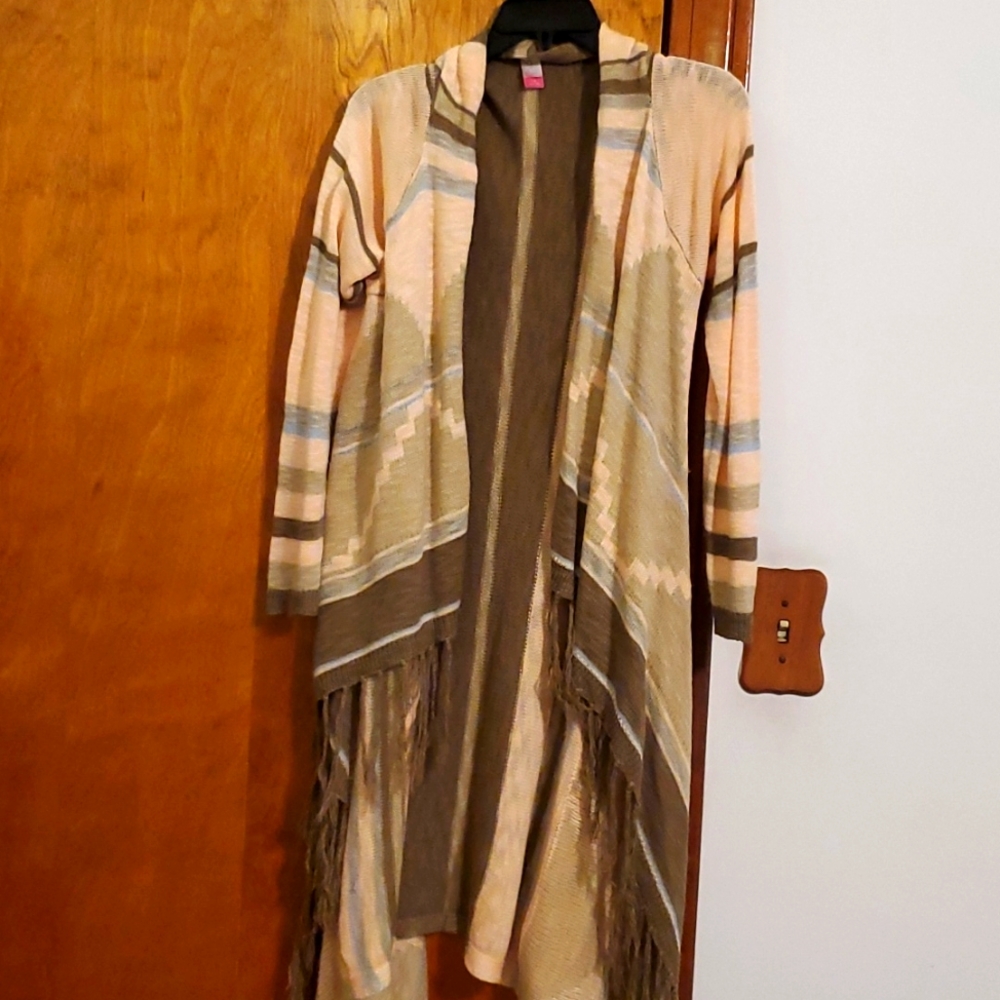 Nobo Oversized Sweater
